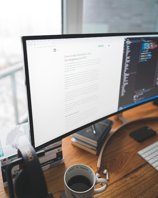 The Evolution of Software Development