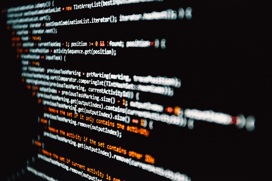 Getting Started with Backend Development
